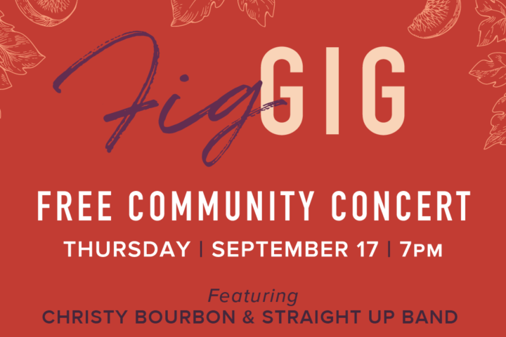 Fig Gig
