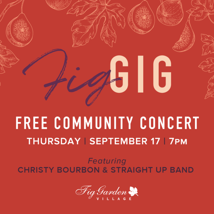 Fig Gig