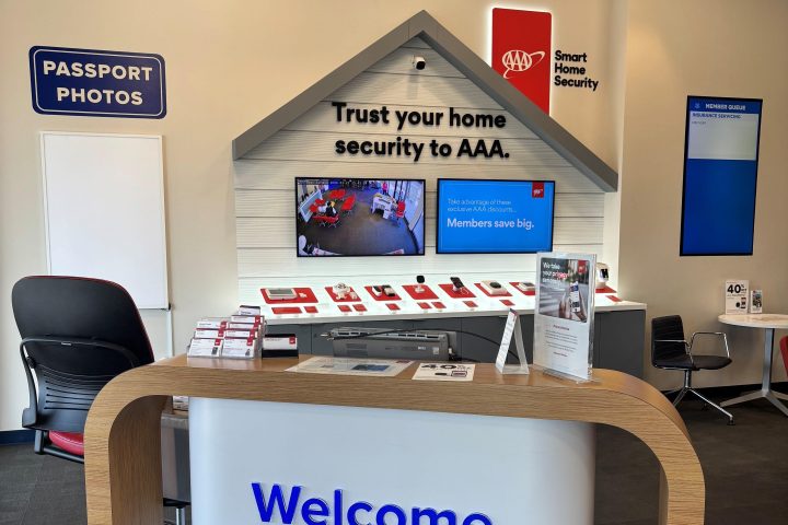 AAA Northern California, Nevada & Utah