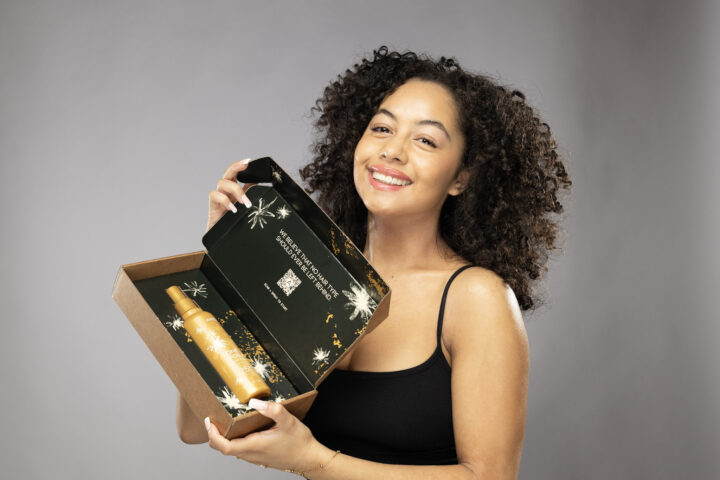 Amenities Salon & Day Spa