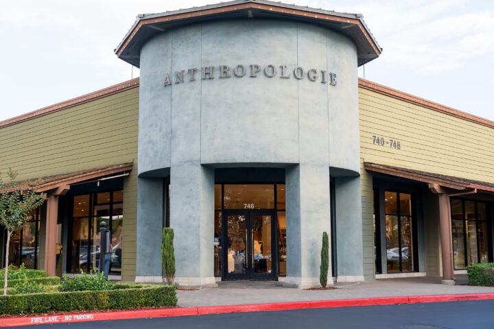 Anthropologie