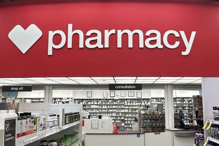 CVS Pharmacy