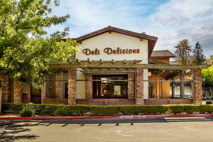 Deli Delicious