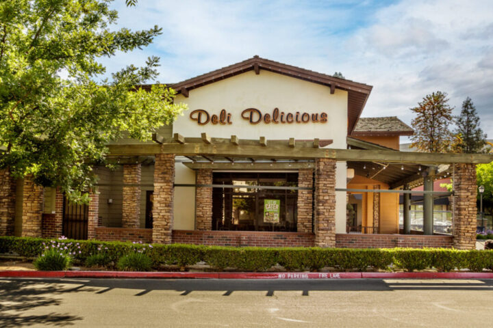 Deli Delicious