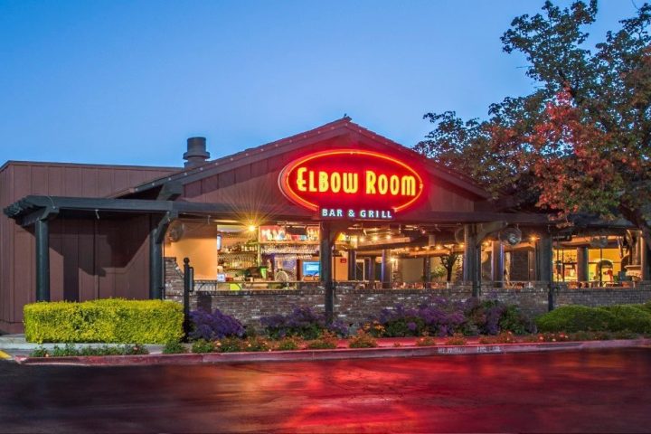 Elbow Room Bar & Grill