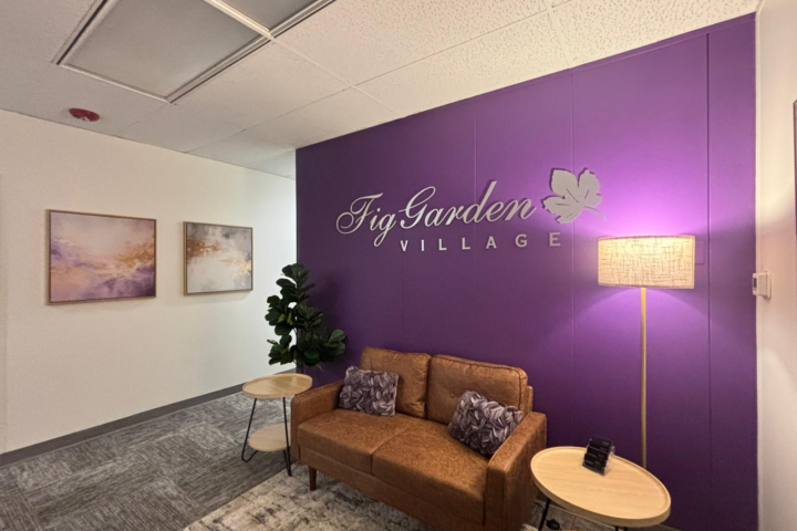 Office Management & Leasing Information