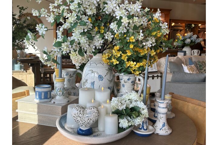 Pottery Barn
