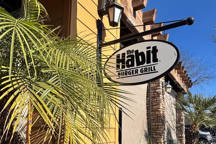 The Habit Burger & Grill