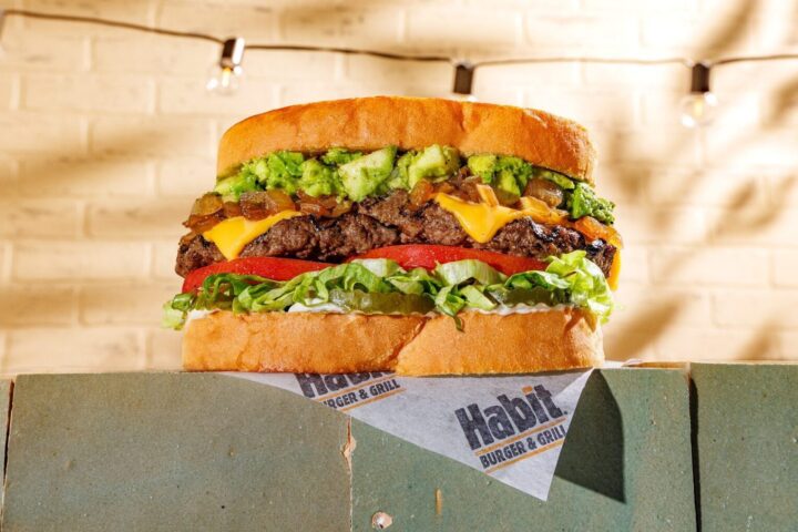 The Habit Burger & Grill