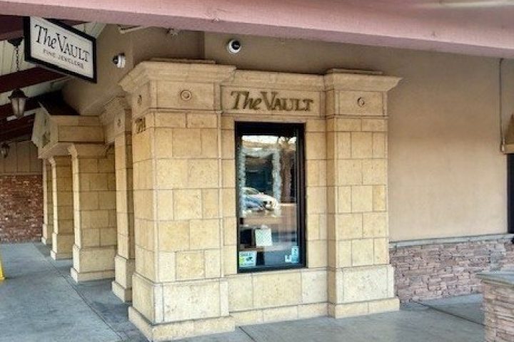 The Vault Jewelers