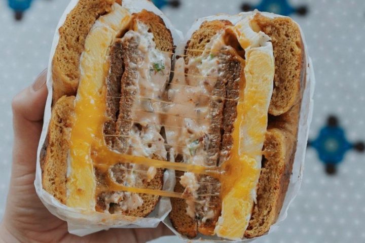 Uncle Harry's New York Bagelry & Coffee