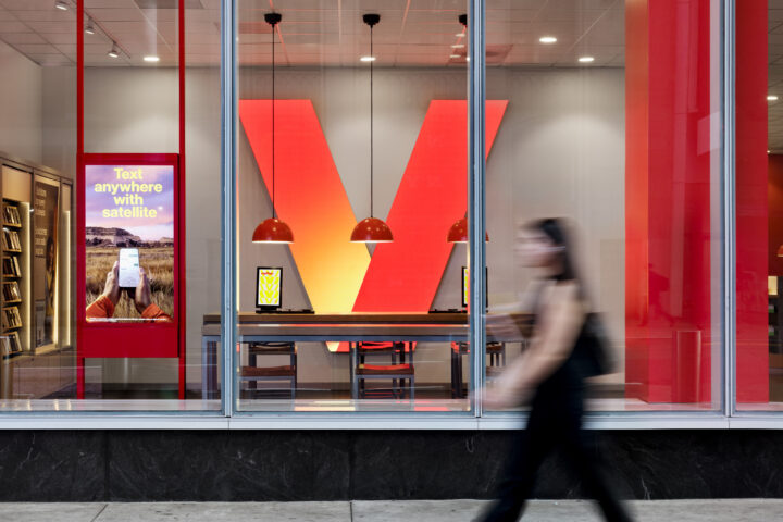 Verizon Wireless