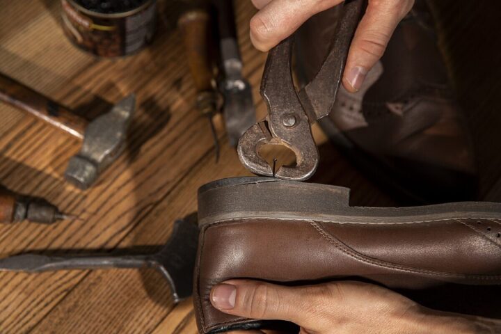 Village Shoe Repair