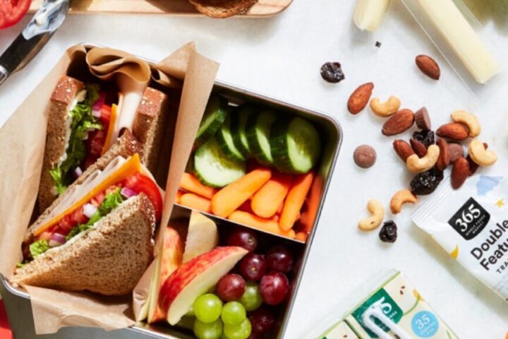 Whole Foods